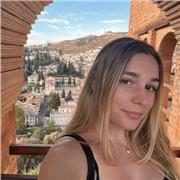 Doy clases particulares de Lengua Castellana y Literatura. Desde primaria hasta secundaria y Bachillerato